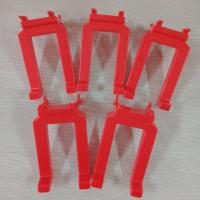 ราคา ตะขอพลาสติก ตะขอแขวน ตะขอแขวนสินค้าเกี่ยว ตะแกรง ตะขอแขวนสินค้า ตะขอ ฮุก แบบพลาสติก สินค้าในไทย (24242487705)