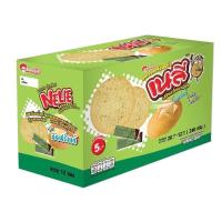 ราคา เนลี่ แครกเกอร์มันฝรั่ง 20 กรัม เเพ็ค 12 ซอง เเผ่นกลม (21075970780)