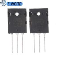 ราคา ทรานซิสเตอร์พลังงาน2SA1943และ2SC5200 PNP 1คู่ (24974835900)