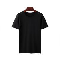 ราคา STAR FRUIT แขนสั้นผู้ชายรอบคอหลวมเสื้อยืดใส่เล่นวัยกลางคนวัยรุ่น (25024129004)