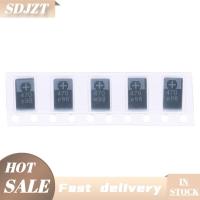 ราคา BJ 5 pcs 2R5TPE470M9 470 2 5V 470uF SMD tantalum Capacitor tantalum Polymer Capacitors (24653085799)