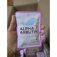ราคา Alpha Arbutin 3plus Collagen 10Caps (24545067800)