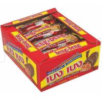 ราคา Beng Beng Double Chocolate Wafer 25 g x 12 Pcs เบงเบง เวเฟอร์สอดไส้เคลือบช็อกโกแลต 25 กรัม แพ็ค 12 ชิ้น (12261479771)