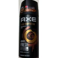 ราคา AXE Deodorant Bodyspray สเปรย์น้ำหอมระงับกลิ่นกาย 50 ml (12788450424)