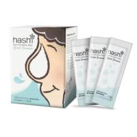 ราคา Hashi Salt Nasal Rinser Gentle ฮาชชิ เกลือสำหรับล้างจมูก ล้างจมูก สูตรอ่อนโยน จำนวน 1 กล่อง บรรจุ 30 ซอง 00731 (18088591599)
