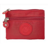 ราคา ZEFAN การจัดส่งสินค้า 2 3 วัน กระเป๋าสตางค์ขนาดเล็กขนาดเล็กหลายสีตัวเลือกผ้าใบซิปศูนย์กระเป๋าสตางค์แบบพกพากระเป๋าใส่บัตร (24473372947)