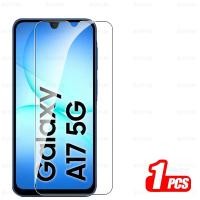 ราคา SGP ไฮบริดสำหรับ Samsung Galaxy A17 5G แก้ว1 4ชิ้น Samsung กระจกเทมเปอร์ A17 A16 A15ฟิล์มโทรศัพท์ปลอดภัยป้องกันหน้าจอที่ชัดเจน17 16 15 4G (24820440463)