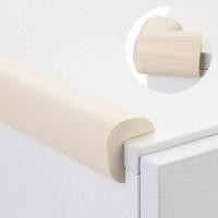 ราคา โฟมกันกระแทกสำหรับเด็ก ยางกันกระแทกขอบโต๊ะ กันกระแทกมุมโต๊ะ ยางกันกระแทก โฟมกันกระแทก โฟมกันกระแทกมุม โฟมกันกระแทกขอบโต๊ะ มุมโต๊ะ พร้อมเทปกาวสองหน้า (24302987244)