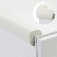 ราคา โฟมกันกระแทกสำหรับเด็ก ยางกันกระแทกขอบโต๊ะ กันกระแทกมุมโต๊ะ ยางกันกระแทก โฟมกันกระแทก โฟมกันกระแทกมุม โฟมกันกระแทกขอบโต๊ะ มุมโต๊ะ พร้อมเทปกาวสองหน้า (24302987247)