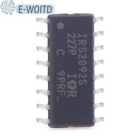 ราคา YANXING IRS2092STRPBF เครื่องขยายเสียงสีดำใหม่ของแท้ใหม่ชิปวงจรรวม IRS2092S SOP 16 (23841508065)