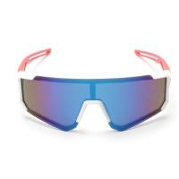 ราคา JYAJSAOD แว่นตากันแดดสำหรับเด็กใส่ปั่นจักรยานแว่นตากีฬาป้องกัน UV400แฟชั่นเด็กหญิงเด็กชายแว่นตาขี่จักรยานแว่นตานักปั่น (23606206164)