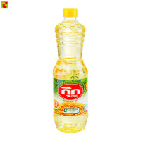 ราคา กุ๊ก น้ำมันพืช น้ำมันถั่วเหลือง ขนาด 1 ลิตร (24895538750)