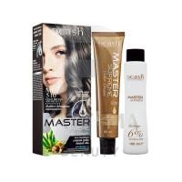 ราคา Dcash Master Supreme Color Cream ครีมเปลี่ยนสีผม ดีแคช ซูพรีม 90มล (22127781566)