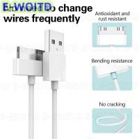 ราคา XYX สาย USB สำหรับ iPhone 4 S 4 S 3GS iPad 2 3 iPod นาโนสัมผัสเร็วชาร์จ30 PIN อะแดปเตอร์ชาร์จเดิมสายดาต้า (24010833654)