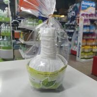 ราคา ลูกประคบ เฌอเอม ลูกประคบสมุนไพรตราเฌอเอม Aromatic Herbal Massage Ball 1 ลูก 135 กรัม (11206449850)