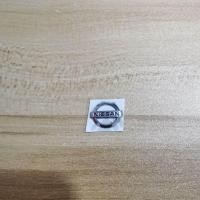 ราคา โลโก้นิสสัน logo Nissan โลโก้สำหรับกุญแจรถยนต์ นิสสัน nissan ราคาต่อ1 ชิ้น (16664891452)