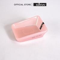 ราคา ที่วางสบู่ DKW HH 2014P ที่ใส่สบู่ Moom มี 2 สี Soap Tray ที่วางสบู่ก้อน กล่องสบู่ กล่องระบายน้ำสบู่ (17896086452)
