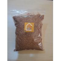 ราคา อาหารหนอนแว๊กซ์ 500 กรัม สูตรผสมน้ำผึ้ง ใช้เติมให้หนอนแว๊กซ์ ใช้เลี้ยงหนอนแว๊กซ์ (23014076180)