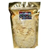 ราคา อัลมอนด์สไลด์ อัลมอนด์ อบ และ ดิบ 60 กรัม 500 กรัม (23744845993)