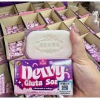 ราคา Alada Gluta Dewy Soap 70g (24844778514)
