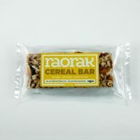 ราคา เรารัก ซีเรียลบาร์ เรารัก ซีเรียลบาร์ มะม่วง แอลมอนด์ มะม่วงหิมพานต์ สูตรไม่เติมน้ำตาล สูตร วีเก้น หรือ มังสวิรัติ (7512118729)