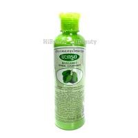 ราคา 350ml แชมพูสมุนไพร ครีมนวดสมุนไพร ธันยพร มี 2 สูตร มะกรูด อัญชัน แชมพูมะกรูด แชมพูอัญชัน (19086780527)