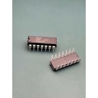 ราคา IR2110 HIGH AND LOW SIDE DRIVER เกทไดร์มอสเฟสที่เป็นที่นิยมในวงจรพาวเวอร์แอมป์ Class D 1ชิ้น ใหม่ (24170091551)