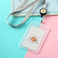 ราคา ที่ห้อยบัตร สายคล้องคอ ห้อยบัตรพนักงาน ห้อยบัตร BTS MRT มีที่ห้อยกุญแจ พลาสติกเกรดเยี่ยม สายคล้องบัตร ป้ายห้อยคอ (4338424672)