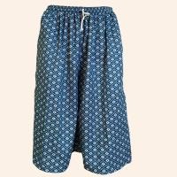 ราคา กางเกงผ้าถุงลายไทย ไซส์ใหญ่ (22073577188)