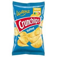 ราคา Lorenz Crunchips ลอเรนซ์ มันฝรั่ง ทอดกรอบ ครั้นชิพส์ เลือกรสได้ 100g (16712251453)