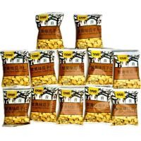 ราคา ถั่วกานหยวน ถั่วซองเล็ก 12 ซอง ถั่วปากอ้า รสไข่ปู ถั่วลันเตา รสดั้งเดิม เมลฌดทานตะวัน รสไข่ปู (24402558208)