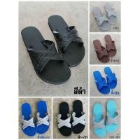 ราคา PUPPA รองเท้าแตะ ฟองน้ำ ปุ๊บป้า แบบสวม 4 หู เนื้อนิ่ม (20420615186)