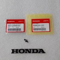 ราคา น๊อตตั้งวาล์ว HONDA แท้ศูนย์ Wave125 i ปี2012 2020 Wave110 i ตัวแรก ปี2009 Wave110 i AT Click125 i ปี2012 2023 Click150 i ปี2019 2021 (19932304989)