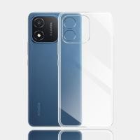 ราคา เคสโทรศัพท์ TPU แบบน่มซิลิโคนใสสำหรับ Huawei Honor X5เคสสำหรับ Huawei Honor X5 Funda สำหรับ Huawei HonorX5 (19983184088)