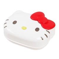 ราคา SANRIO กล่องใส่สบู่ Soap dish case คิตตี้ มายเมโลดี้ อุปกรณ์ใช้ภายในห้องน้ำ ซานริโอ้ ลิขสิทธิ์แท้ สินค้านำเข้าจากญี่ปุ่น (22167215835)