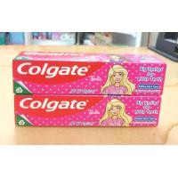 ราคา แพ็ค 2 หลอด Colgate ยาสีฟันคอลเกตเด็ก 2 6 ปี ปริมาณสุทธิ 40 กรัม 2 หลอด เลือกรสชาติ (24335909664)