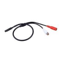 ราคา ไมค์กล้องวงจรปิดแบบสายสำหรับกล้องวงจรปิด (14202871148)