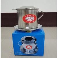 ราคา แก้วกรองกาแฟ แสตนเลส 8Q (4095108042)
