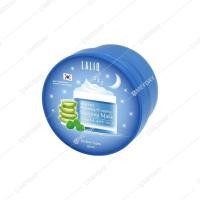 ราคา กระปุก Lalio Toner Pad Gluta Gel Aloe Mask Brighte Gel ลาลิโอ โทนเนอร์ แพด กลูต้า เจล อโล มาส์ก ไบร์ท เจล (24800171638)