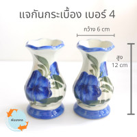 ราคา ถูกสุด แจกันกระเบื้อง เบอร์ 345 เซรามิก แจกันลายดอกไม้ แจกันแฮนด์เมด แจกันดอกไม้ แจกันไหว้พระ แจกันเคลือบ เบอร์ 3 4 5 (9706114297)