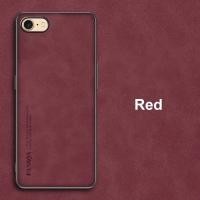 ราคา เคสหนังหนังแกะหรูหราสำหรับ Iphone 5 5 S Se 2016 2020 2022 6 7 8 Plus นักธุรกิจผู้ชายฝาหลังสำหรับ Apple Iphone5 S 6S (23501201963)