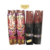 ราคา ธูปดำ ธูปดำสั้น เกรดหอมพิเศษเกรดA ธูปพระพรหม ธูปพระพิฆเนศ ตราเต่ามังกร ขนาด8 x200g สำหรับไหว้บูชาพระราหูพระพรหมองค์เทพ (17356145586)