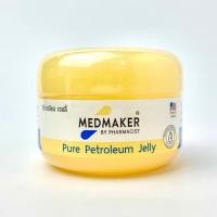 ราคา Medmaker Pure Petroleum Jelly Baby Oldy ขนาด 50 กรัม ปิโตรเลียมเจลลี่ เมดเมเกอร์ (18574072001)