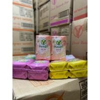 ราคา สบู่ นกแก้ว Parrot Botanicals ก้อนใหญ่ขนาด105 กรัม 1แพ็ค และ 4แพ็ค (17947199201)