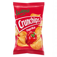 ราคา Lorenz Crunchips ลอเรนซ์ มันฝรั่ง ทอดกรอบ ครั้นชิพส์ เลือกรสได้ 100g (23732511493)