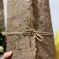 ราคา กระดาษสากล้วย กระดาษเยื่อกล้วย กระดาษต้นกล้วย ทำจากต้นกล้วยน้ำว้า ผสมกับกระดาษสา ใช้ในงานประดิษฐ์ (16133987759)