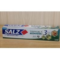 ราคา ยาสีฟันซอลส์ ตีผลา ขนาด 160 กรัม สูตรสมุนไพร (14954553562)