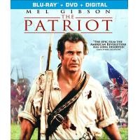 ราคา Bluray โรลันท์ เอ็มเมอริช x เมล กิบสัน เสียงไทย บลูเรย์ The Patriot ชาติบุรุษ ดับแค้นฝังแผ่นดิน 2000 มาสเตอรTHA (24666334955)