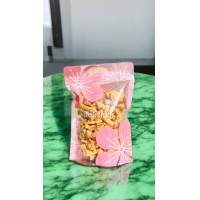 ราคา ขนมผูกรักไส้ปลา ถูกที่สุดในลาซาด้า น้ำหนัก 220 กรัม (23680030945)