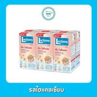 ราคา แลคตาซอย 300 มล แพ็ค 6 กล่อง (19178651637)